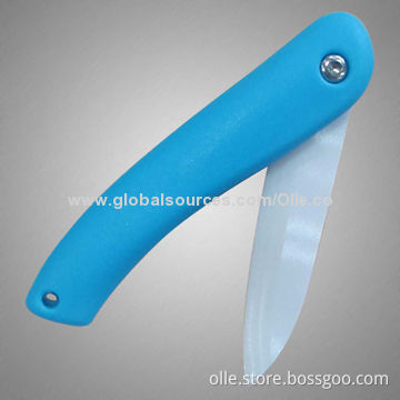 Outdoor Picnic Fruit Paring and Peeling Knife